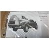 Image 3 : NAPIER BACKROADZ 19 SERIES TRUCK TENT
