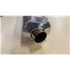 Image 2 : Honda motorcycle Muffler HMMCJE1 with ring