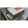 Image 2 : 150 new shipping boxes