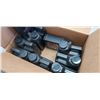 Image 4 : Box of Detroit Diesel power cool 3000 coolant additive