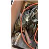 Image 4 : AIR NAILER, ELECTRIC DRILLS AND SANDER