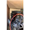 Image 5 : AIR NAILER, ELECTRIC DRILLS AND SANDER