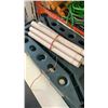 Image 3 : PLASTIC SHELF