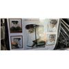 Image 4 : Lot of floor mats, bath mats and new face shields