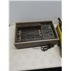 Image 2 : 2 TRAYS OF TOOLS