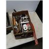 Image 3 : 2 TRAYS OF TOOLS