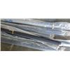 Image 2 : Lot of mesh roller shades