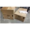 Image 5 : Two boxes of new lifebouy travel size hand sanitizer retail $189
