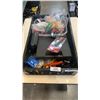Image 1 : TRAY OF SOLDERING ITEMS, GUNS