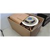 Image 1 : Box of mobile page model 603 b low profile speakers