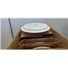 Image 4 : Box of mobile page model 603 b low profile speakers