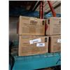 Image 1 : 2 boxes of new life bouy hand sanitizer