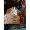Image 2 : 2 boxes of new life bouy hand sanitizer