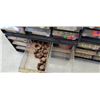Image 4 : Four Hardware organizers with contents