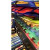 Image 2 : LOT OF FOAM PUZZLE MATS, FOAM BOARD AND LIFEJACKETS
