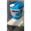 Image 2 : 2 as New Cascade personal fans and water pak Camp water tote