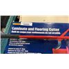 Image 2 : SAMONA LAMINATE AND FLOORING CUTTER