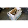 Image 1 : Lot of new anchor Bolts