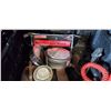Image 2 : TRAY OF AIR IMPACT WRENCH, BUTTERFLY IMPACT WRENCH, GAUGES