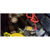 Image 3 : TRAY OF AIR IMPACT WRENCH, BUTTERFLY IMPACT WRENCH, GAUGES