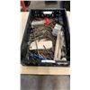 Image 1 : TRAY OF DRILL BITS