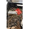 Image 2 : TRAY OF DRILL BITS