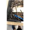 Image 3 : TRAY OF DRILL BITS
