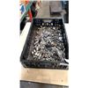 Image 1 : TRAY OF SOCKETS