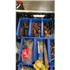 Image 2 : TRAY OF BITS, HOLE BITS, SOCKET BITS