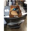 Image 1 : As new Scuba diving respirator and planner