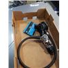 Image 2 : As new Scuba diving respirator and planner