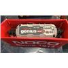 Image 2 : Genius G1100 battery charger 1.1a
