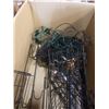 Image 2 : lot of wire racks