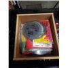Image 2 : TRAY OF SAW BLADES, DADO BLADE
