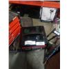 Image 2 : MOTOMASTER BATTERY CHARGER AND PARTS ORGANIZER