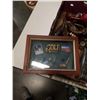 Image 8 : Box of vintage collectibles