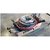Image 1 : Lot of hydraulic hoses and other hoses