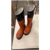 Image 1 : PAIR OF STC SIZE 13 STEEL TOE BOOTS