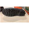Image 3 : PAIR OF STC SIZE 13 STEEL TOE BOOTS