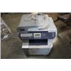 Image 1 : Brother MFC-9840CDW All-In-One Laser Printer