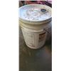 Image 3 : 5-gallon bucket of antifreeze