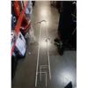 Image 1 : 3 PLANTER HANGERS - 80 INCHES TALL