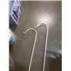 Image 3 : 3 PLANTER HANGERS - 80 INCHES TALL