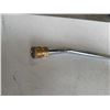 Image 2 : 81 INCH PRESSURE WASHER WAND EXTENSION