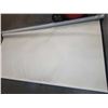 Image 4 : DALITE PROJECTION SCREEN 96 X 96 INCHES