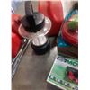 Image 3 : OUTDOOR GAMES, WATERING BULBS, 3 JERRY CANS AND ELECTRIC LANTERN