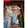 Image 2 : Box of leather conditioning kit and cabinet restore kit