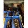Image 7 : TRAY OF STEP DOWN REAMER BITS, TAPS, SHOP SUPPLIES
