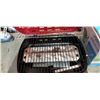 Image 2 : Summer Waves above ground saltwaters controller and backyard grill - store returns