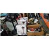 Image 1 : Large lot of Store return appliances, fans and more
